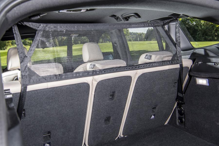 Багажник BMW X1 xDrive25d xLine (F48) 2019 года  (WW) (фото 75 из 99)